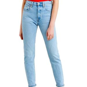 Levi’s 501 Vintage Jeans